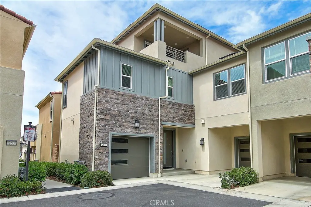 261 Siena, Lake Forest, CA 92630 - #1