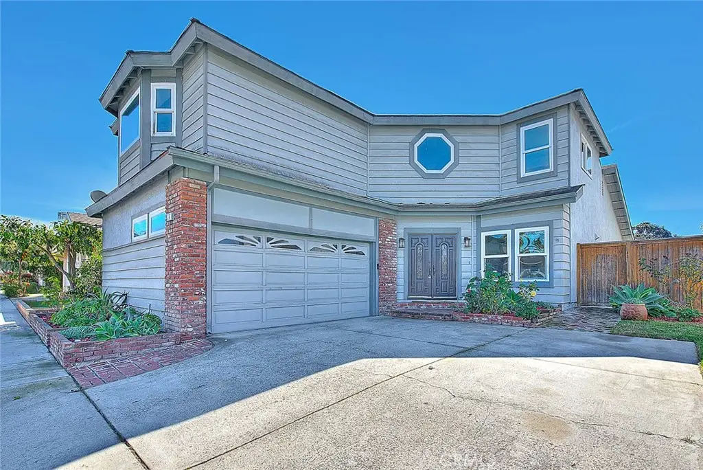 4 Carson, Irvine, CA 92620 - #1