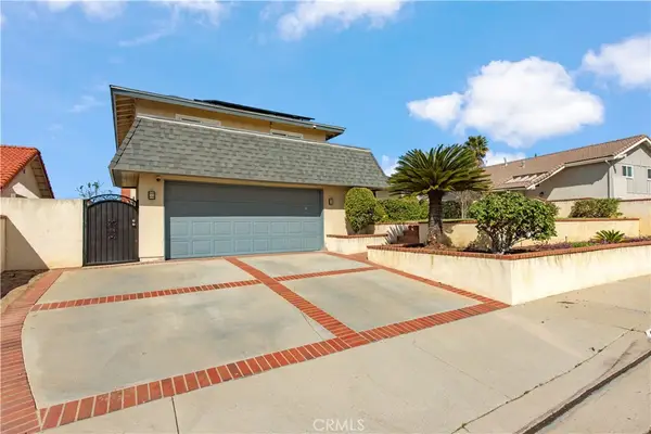 1109 Overlook Ridge, Diamond Bar, CA 91765