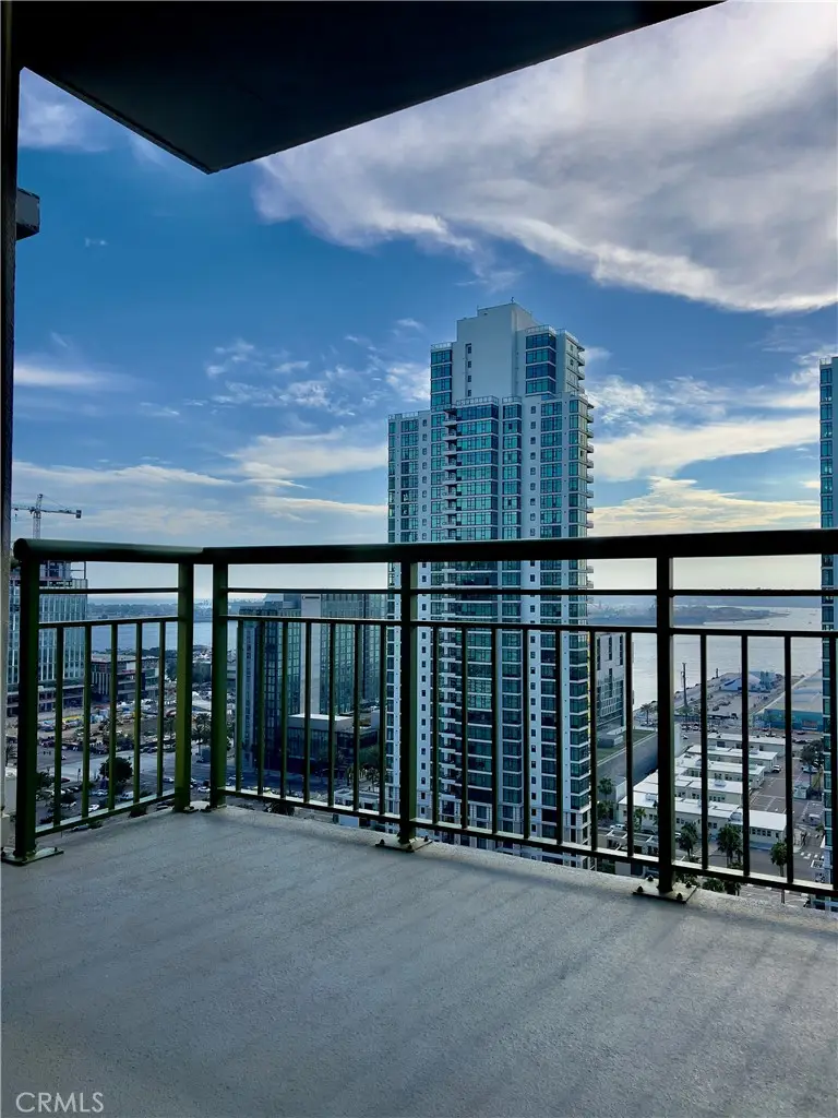 1240 India Street #2101, San Diego, CA 92101 - #3