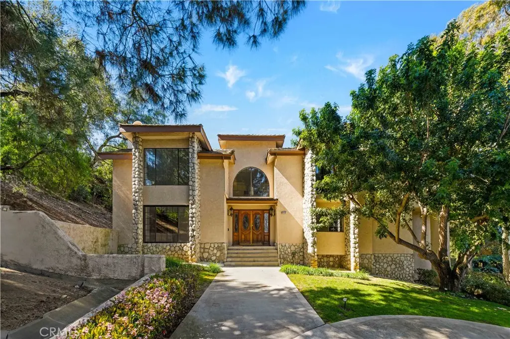 15930 Esquilime, Chino Hills, CA 91709 - #1