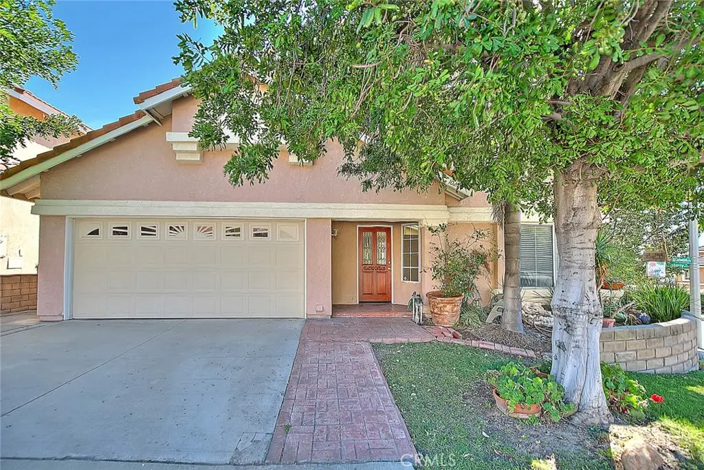 10211 Corkwood Court, Rancho Cucamonga, CA 91737 - #1