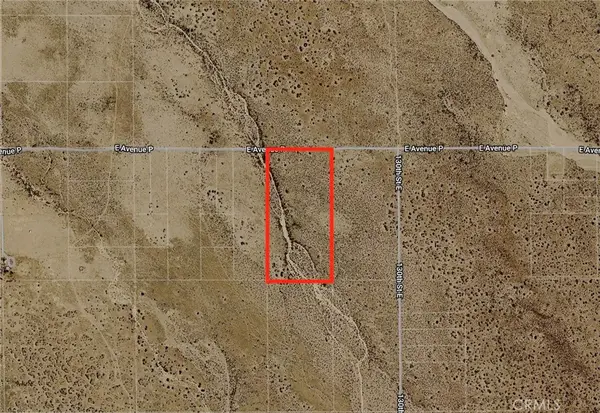 0 Avenue P, Palmdale, CA 93591