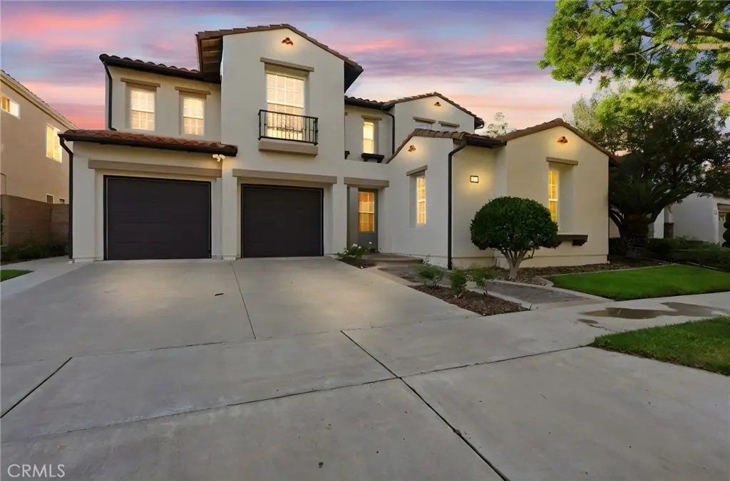 9 Preston, Irvine, CA 92618 - #1