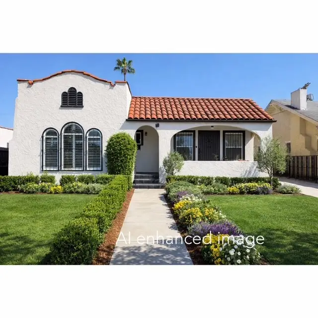 4006 Arlington, Los Angeles, CA 90008 - #2