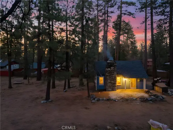 1376 Irene, Wrightwood, CA 92397
