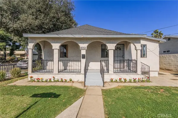 16003 Abbey Street, La Puente, CA 91744