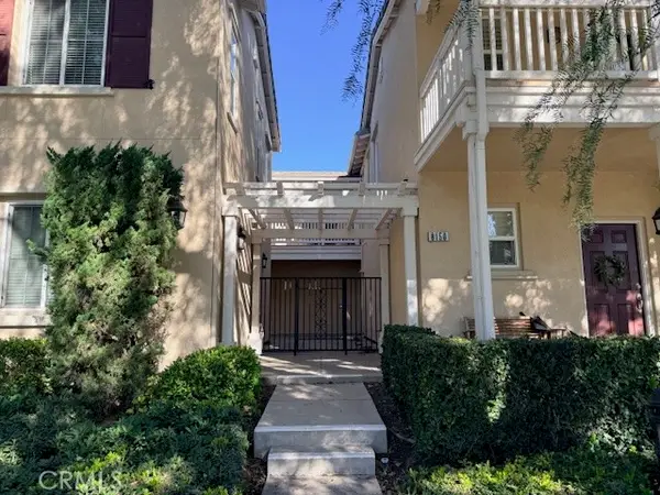 8150 W Preserve, Chino, CA 91708