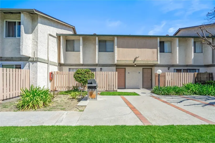 2300 S Hacienda #D4, Hacienda Heights, CA 91745 - #2