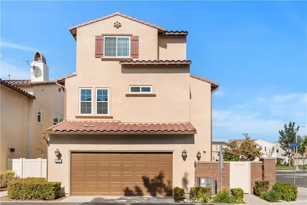 15803 Flight, Chino, CA 91708