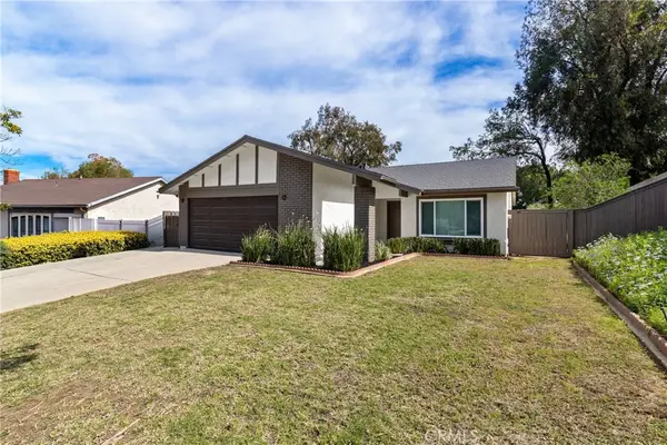 2443 Emerson Circle, Corona, CA 92882