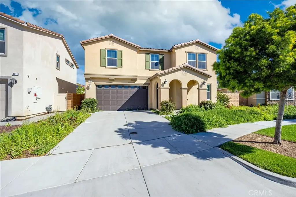3421 E Orange Blossom, Ontario, CA 91761 - #1