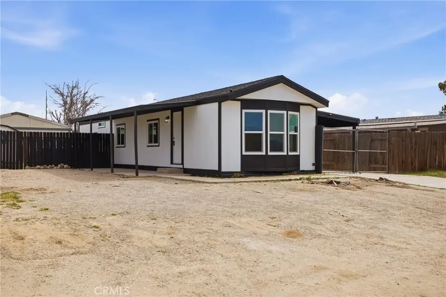 19003 Panther Avenue, Adelanto, CA 92301 - #2