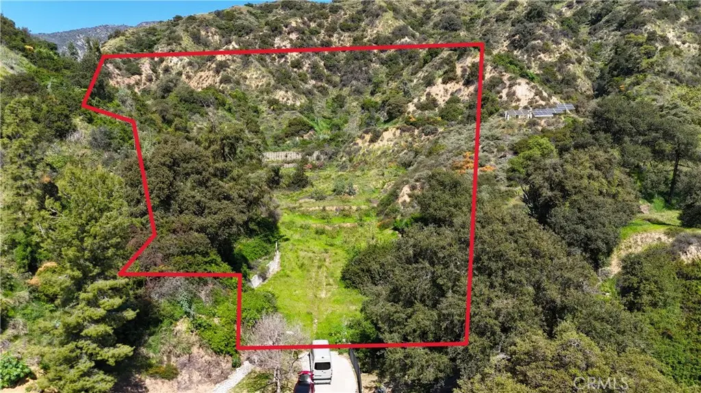 549 Norumbega Drive, Monrovia, CA 91016 - #1