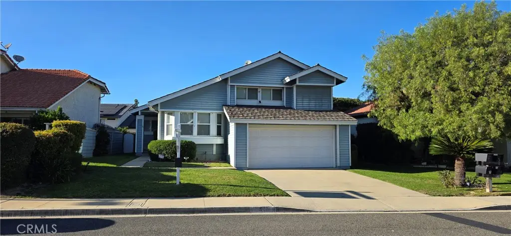 5 Navajo Trail, Phillips Ranch, CA 91766 - #1