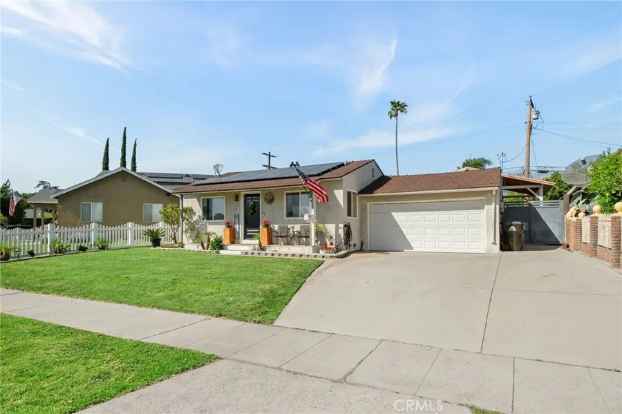 945 E I Street, Ontario, CA 91764 - #3