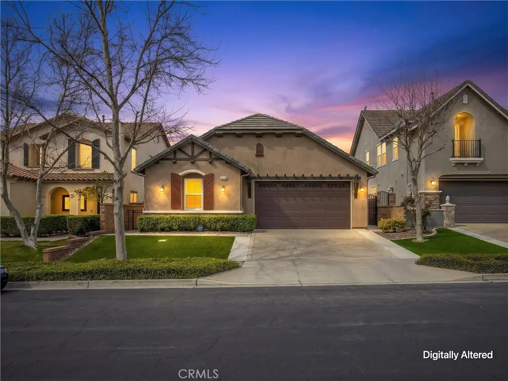 5418 Massa Way, Fontana, CA 92336 - #1