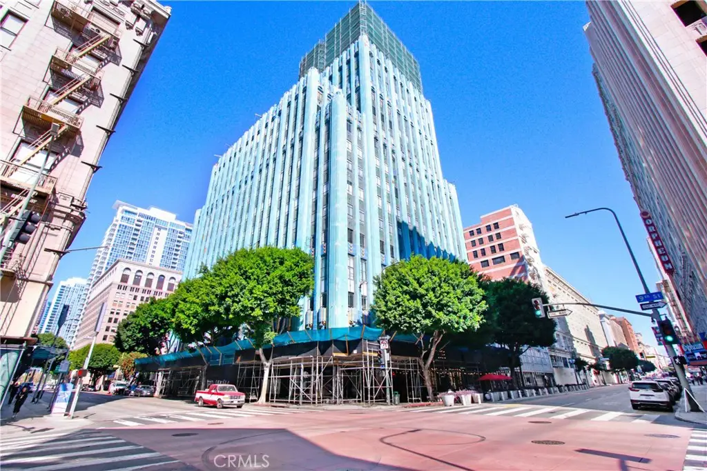 849 S Broadway #606, Los Angeles, CA 90014 - #1