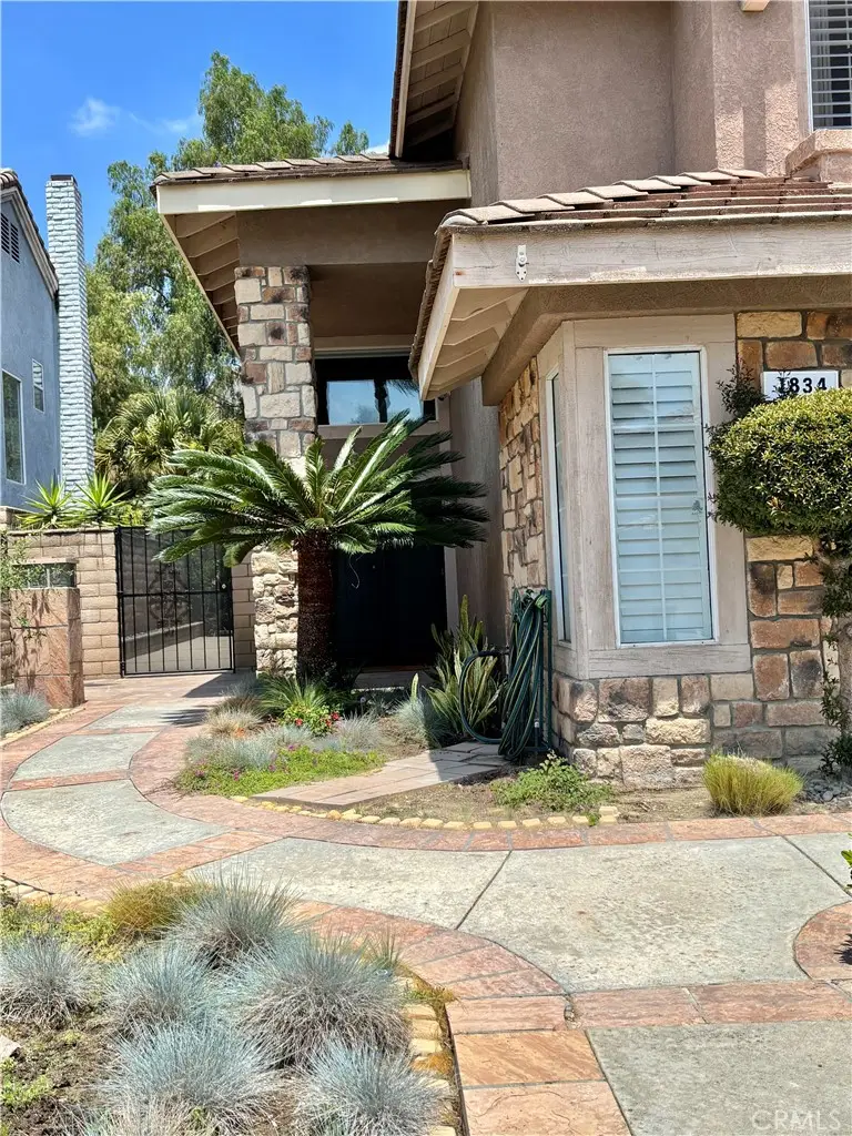 1834 Berryhill Drive, Chino Hills, CA 91709 - #2