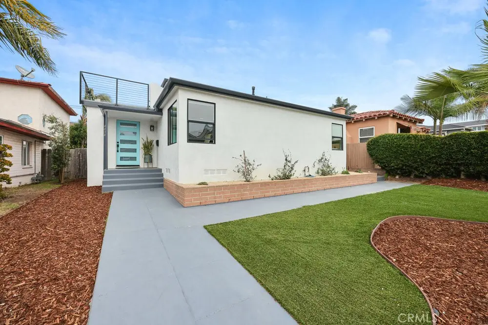 4434 Santa Monica Avenue, San Diego, CA 92107 - #1