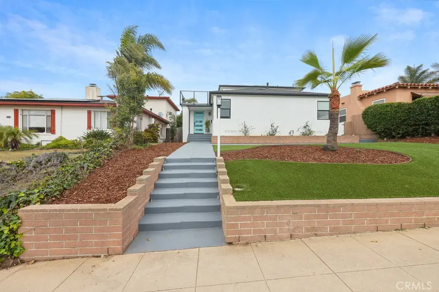 4434 Santa Monica Avenue, San Diego, CA 92107 - #2
