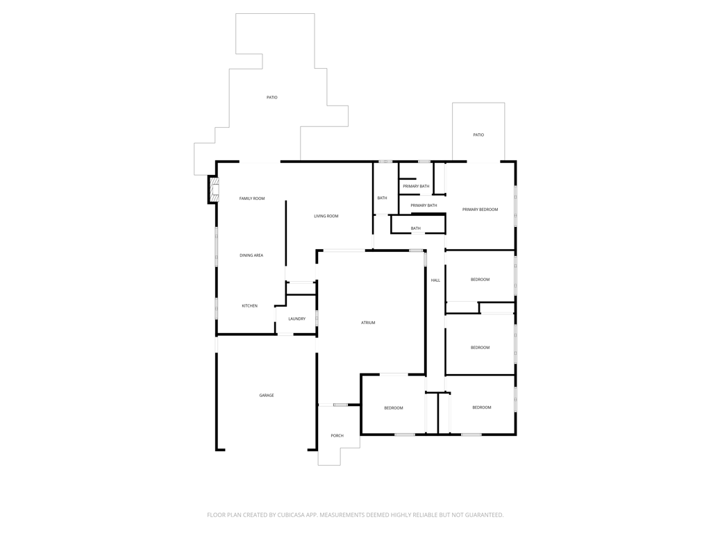 2233 Angelcrest Drive, Hacienda Heights, CA 91745 - #1