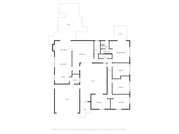 2233 Angelcrest Drive, Hacienda Heights, CA 91745