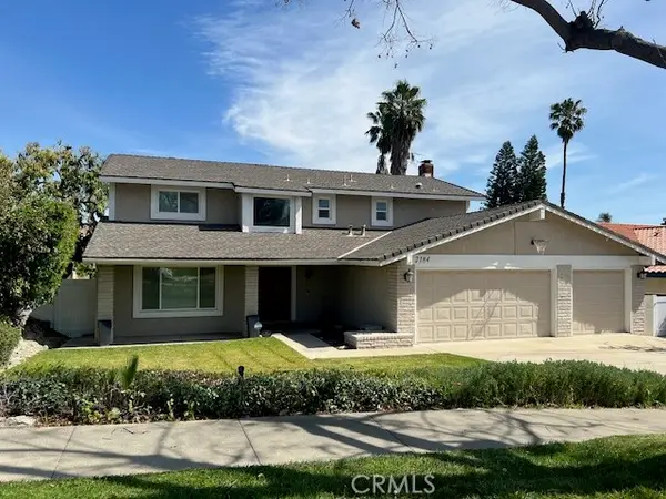 2184 N Albright, Upland, CA 91784