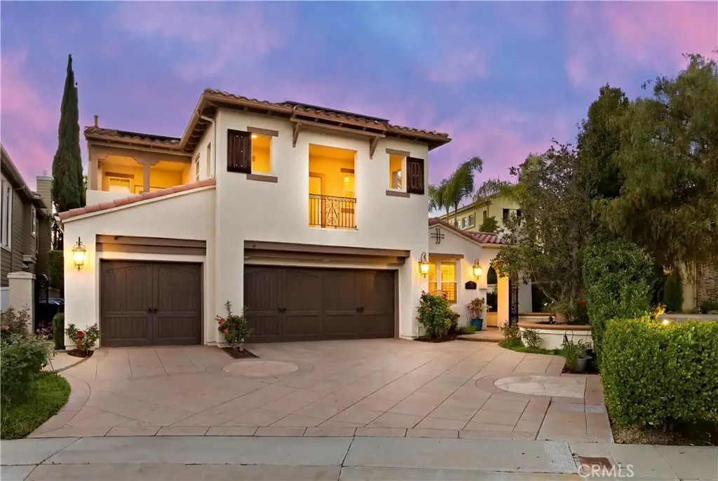 9 Sunningdale, Coto De Caza, CA 92679 - #1