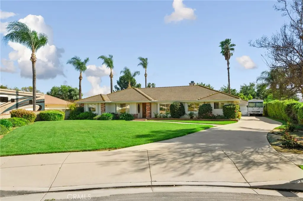 1725 S Elderberry, Ontario, CA 91762 - #1