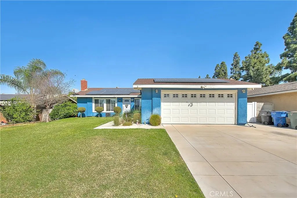 3043 E Merion, Ontario, CA 91761 - #1