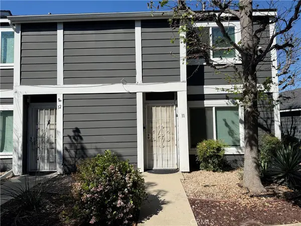 824 N Pasadena Avenue #11, Azusa, CA 91702