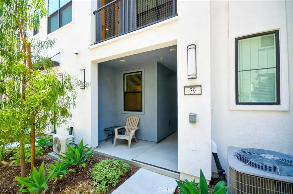 944 N Divino Privado #59, Ontario, CA 91764 - #1
