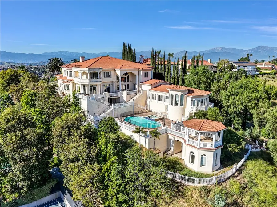 22588 Ridge Line Road, Diamond Bar, CA 91765 - #2
