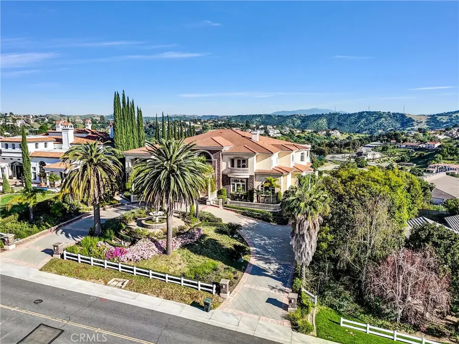 22588 Ridge Line Road, Diamond Bar, CA 91765 - #3