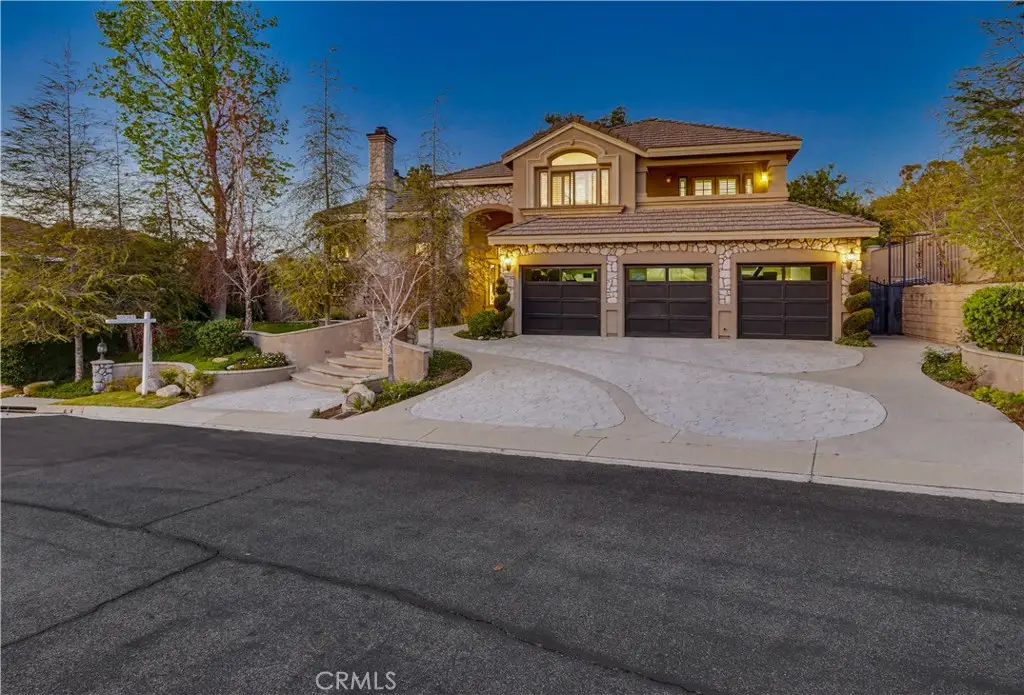 260 S Willowcreek, Anaheim, CA 92808 - #1