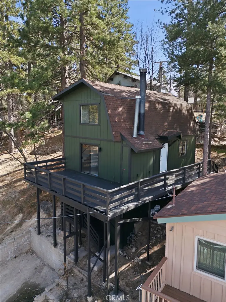 2386 Independence Lane, Running Springs, CA 92382 - #1