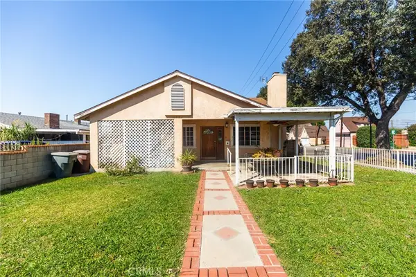 15747 Victoria, La Puente, CA 91744
