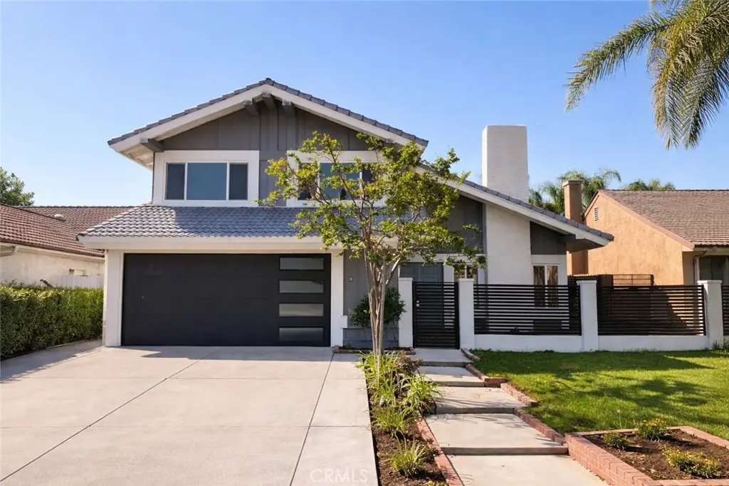 18716 Greengate, Rowland Heights, CA 91748 - #1