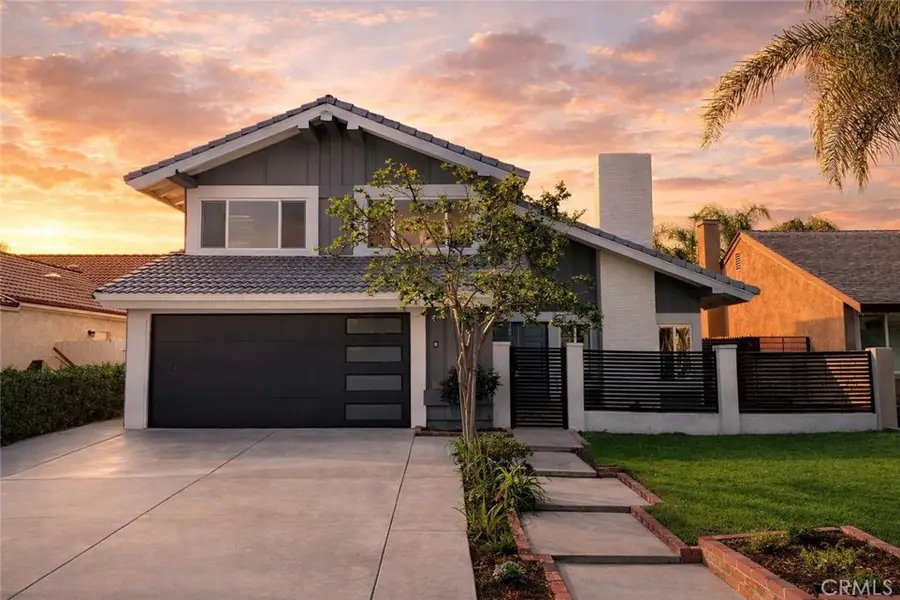 18716 Greengate, Rowland Heights, CA 91748 - #2