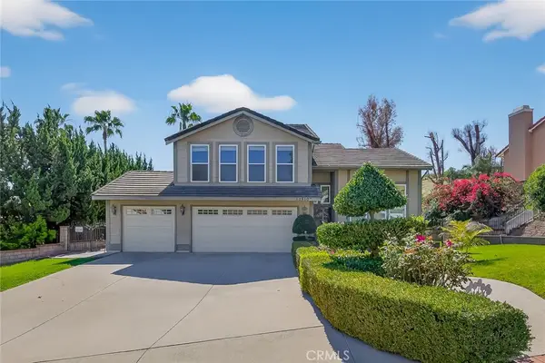 12810 Homeridge, Chino Hills, CA 91709