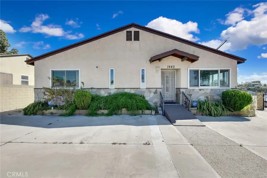 7840 Pioneer, Whittier, CA 90606 - #2