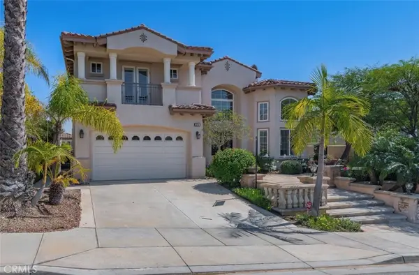 3880 Hogan Drive, Yorba Linda, CA 92886