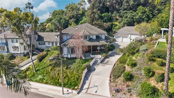 307 N Terrace View, Monrovia, CA 91016