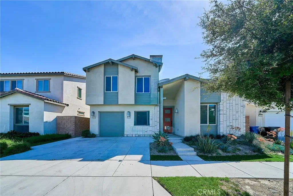 2622 E Embry Lane, Ontario, CA 91762 - #1