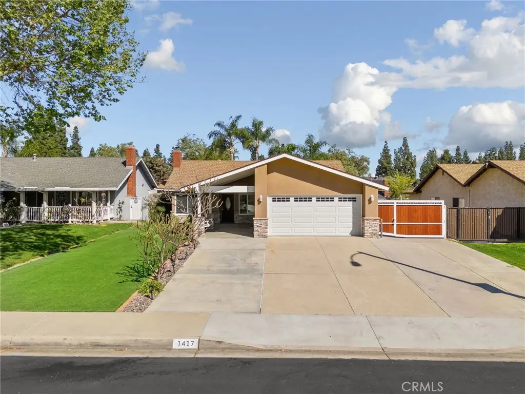 1417 S Magnolia, Ontario, CA 91762 - #1