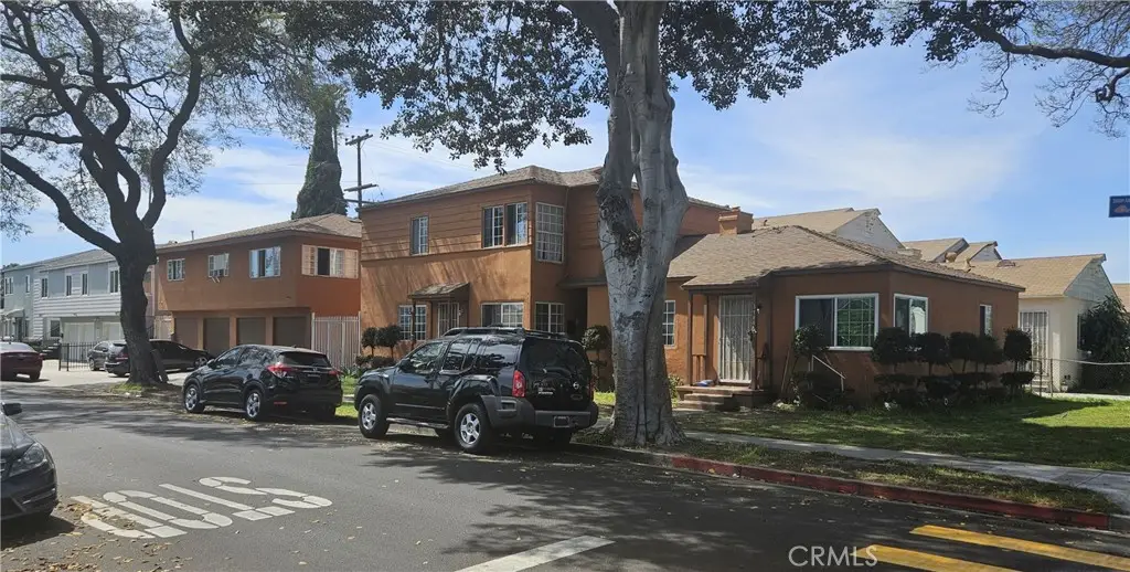 9411 Madison Avenue, South Gate, CA 90280 - #1