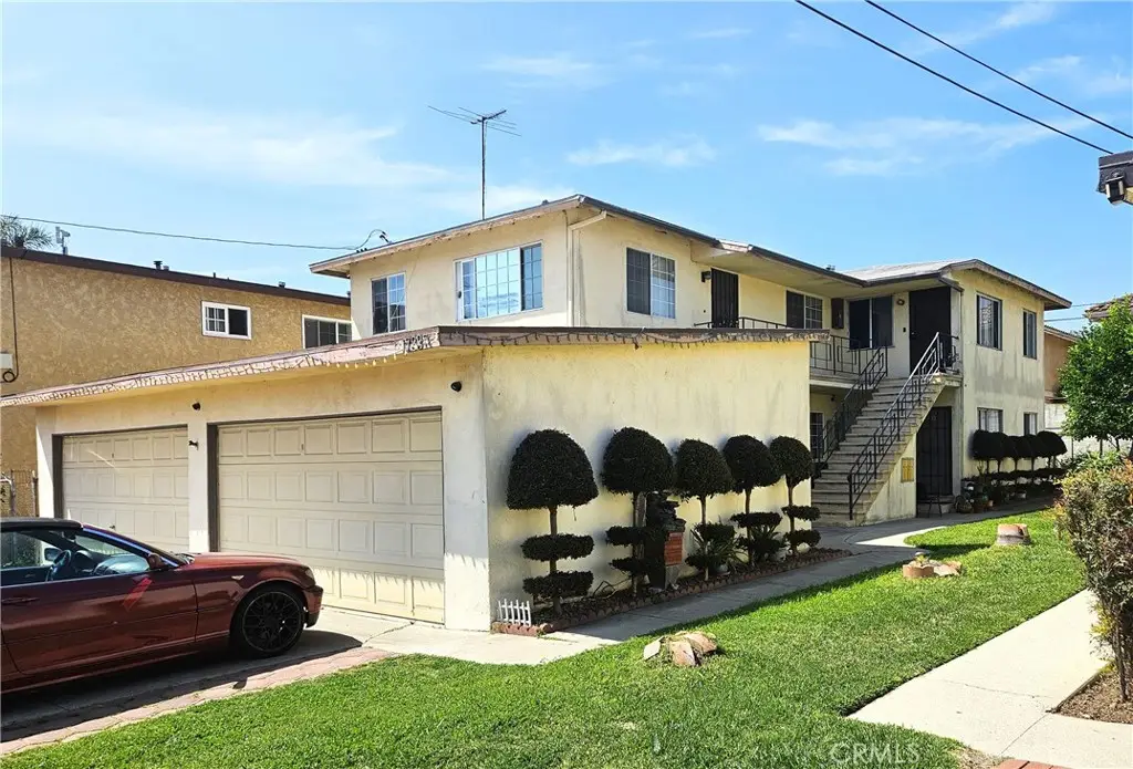 17337 S Denker Avenue, Gardena, CA 90247 - #1