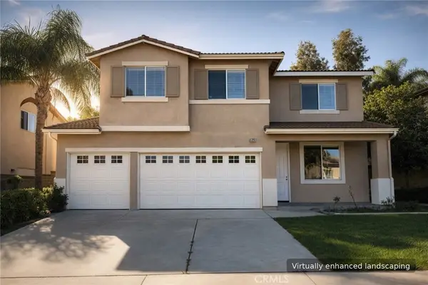5661 Sagebrush, Chino Hills, CA 91709