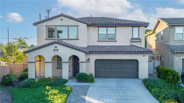 12734 Willow, Chino, CA 91710